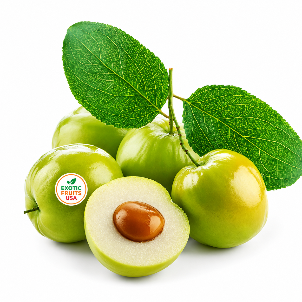 Buy Fresh Jujubes online sale 