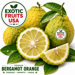 bergamot fruit where to buy