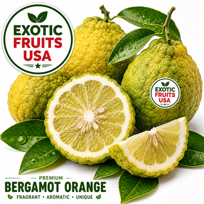 bergamot fruit where to buy