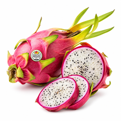 Jumbo Dragon Fruits