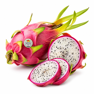 Jumbo Dragon Fruits