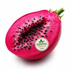 Buy Fresh Cactus Pears Fruit Box Online | Premium Prickly Pears