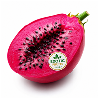 Buy Fresh Cactus Pears Fruit Box Online | Premium Prickly Pears