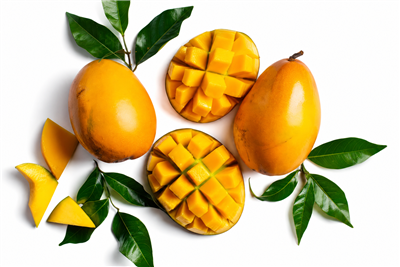 Kent Mangoes