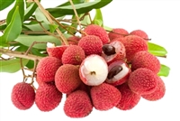 litchi Fruits