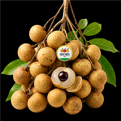 Lychee Fruits-1 lb.