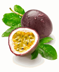 Buy Organic lilikoi Passion fruit