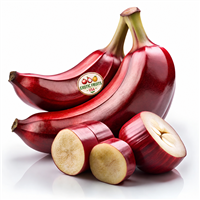 Red Banana, Buy Red Banana, Buy Red Banana