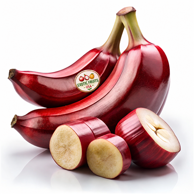 Red Banana, Buy Red Banana, Buy Red Banana