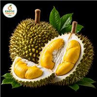 Buy Fresh durian fruit Online Today- Exotic Fruits USA