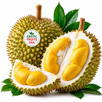 Buy Fresh durian fruit Online Today- Exotic Fruits USA