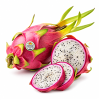 Fresh Pitaya Dragon Fruit Mix Box